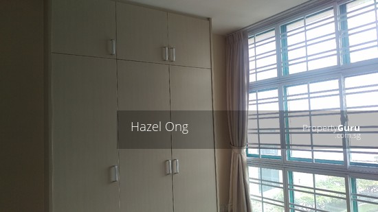 Blk 689C Woodlands Drive 75 (Woodlands), HDB 5 Rooms #114313052